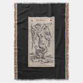 Couverture Carte Tarot (devant Vertical)