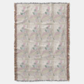 Couverture Carte vintage de Brooklyn (1873) (devant Vertical)