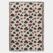 Couverture Cartes de jeu (devant Vertical)