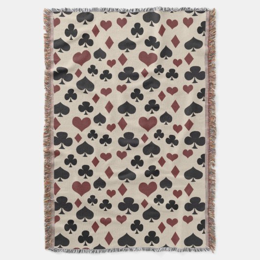 Couverture Cartes de jeu (devant Vertical)