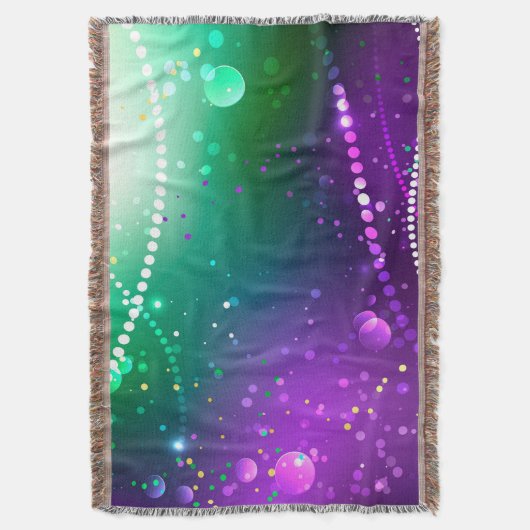 Couverture Carthagène Solive Purple (devant Vertical)