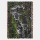 Couverture Cascade n°1 (devant Vertical)