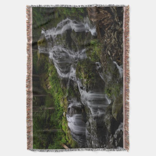 Couverture Cascade n°1 (devant Vertical)