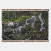 Couverture Cascade n°1 (Devant)