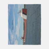 Couverture Cason J. Callaway (Devant)