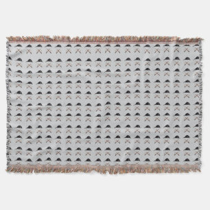 Couverture Casque d'équitation et cravache horloge