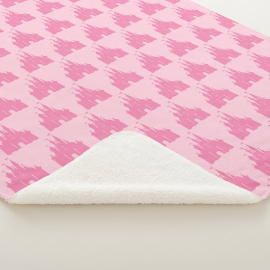 Couverture Castle Sherpa (3/4)