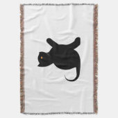 Couverture Cat dit bonjour (devant Vertical)