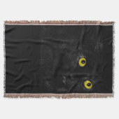 Couverture Cat Noir Lance Blanche (Devant)