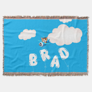 Couverture Cat Pilot