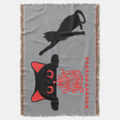 Couverture Cat Valentine - Mon coeur est à vous sur gris | (devant Vertical)