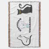 Couverture Cataholic certifié (devant Vertical)