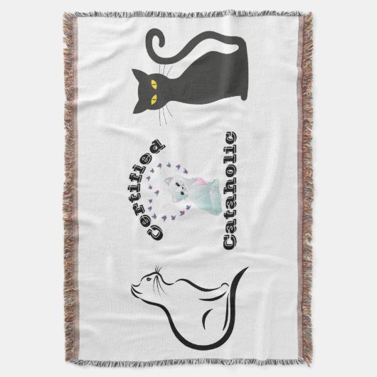 Couverture Cataholic certifié (devant Vertical)