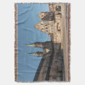 Couverture Cathédrale de Bamberg, Allemagne (devant Vertical)