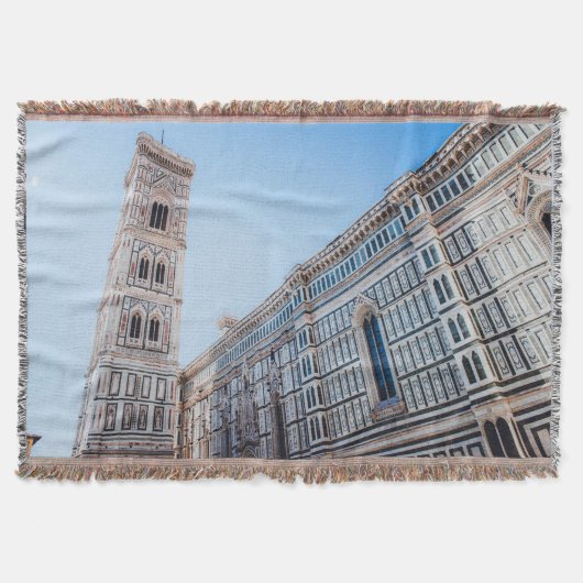 Couverture Cathédrale de Florence (Devant)