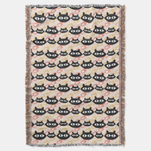 Couverture Cats MCM