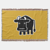 Couverture Cattle (Devant)