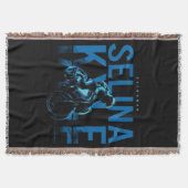 Couverture Catwoman Selina Kyle (Devant)