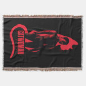 Couverture Catwoman Selina Kyle Chat Silhouette (Devant)