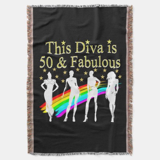 COUVERTURE CE DIVA A 50 ANS ET FABULE 50ÈME ANNIVERSAIRE (devant Vertical)