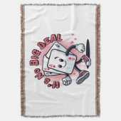 Couverture Ce n'est pas un gros problème (devant Vertical)