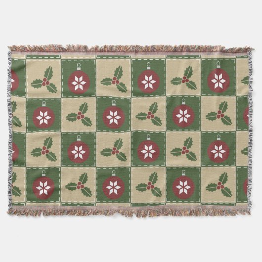 Couverture Ceinture de Noël (Devant)