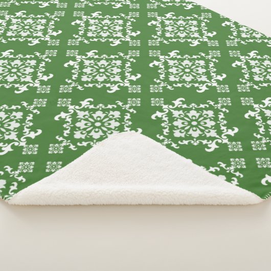 Couverture céleste vintage (3/4)