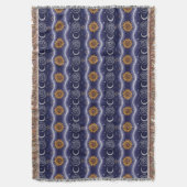 Couverture Celestial pattern (devant Vertical)