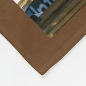 Couverture centrale grande d'ouatine d'horloge de (Coin)