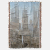 Couverture Centre-ville I (devant Vertical)