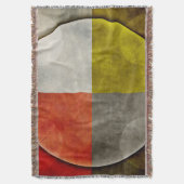 Couverture Cercle sacré de Natif américain (devant Vertical)