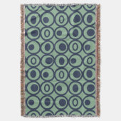 Couverture Cercles bleus en cercles (devant Vertical)