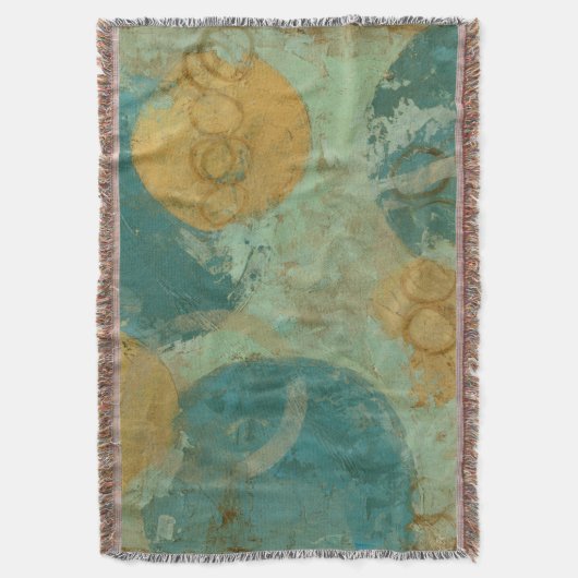 Couverture Cercles bleus et jaunes (devant Vertical)