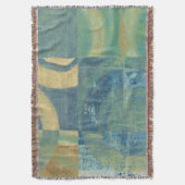 Couverture Cercles et panneaux multicolores (devant Vertical)