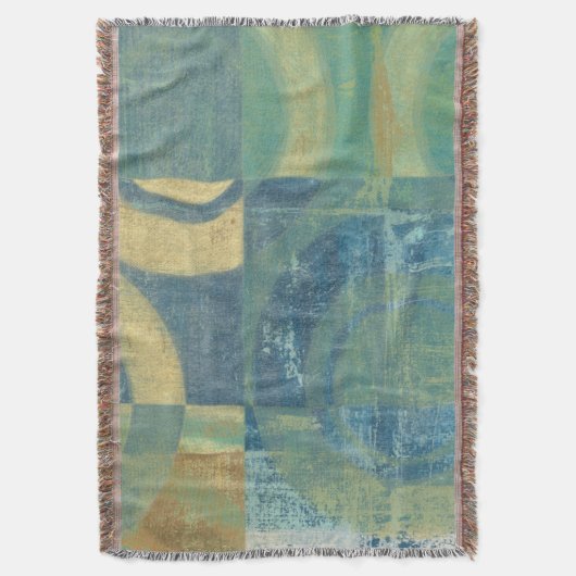 Couverture Cercles et panneaux multicolores (devant Vertical)