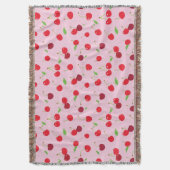 Couverture Cerise 3 (devant Vertical)