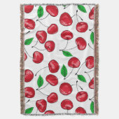 Couverture Cerises (devant Vertical)