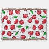 Couverture Cerises (Devant)