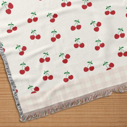 Couverture Cerises