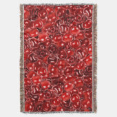 Couverture Cerises sucrées (devant Vertical)
