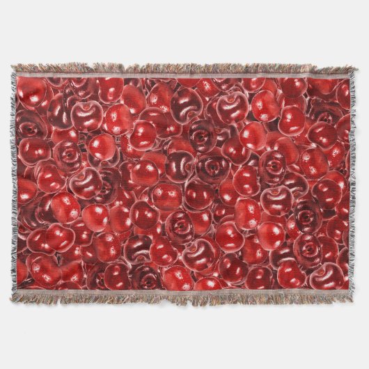 Couverture Cerises sucrées (Devant)