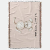 Couverture Certain Lapin T'aime (devant Vertical)