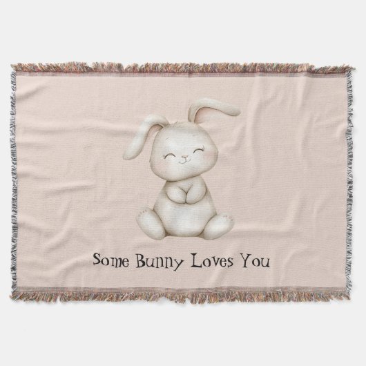 Couverture Certain Lapin T'aime (Devant)