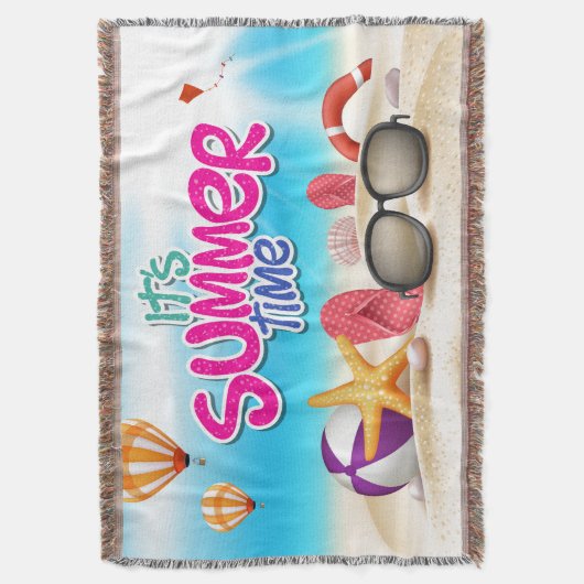 Couverture C'est l'été (devant Vertical)