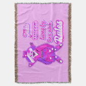 Couverture Cette reine vit selon ses propres règles (devant Vertical)