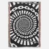 Couverture Chaînes de golf sur disque (devant Vertical)