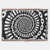 Couverture Chaînes de golf sur disque (Devant)