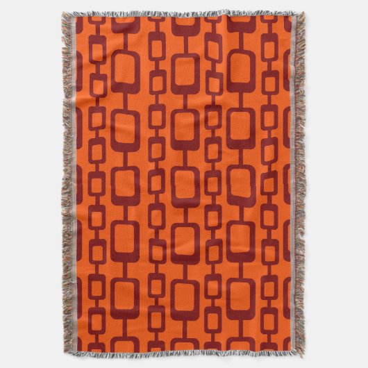 Couverture Chaînes rectangulaires (devant Vertical)