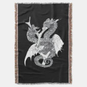 Couverture Chameleon Dragon (devant Vertical)