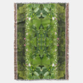 Couverture Champ de fleurs de Lotus Jardin d'été (devant Vertical)